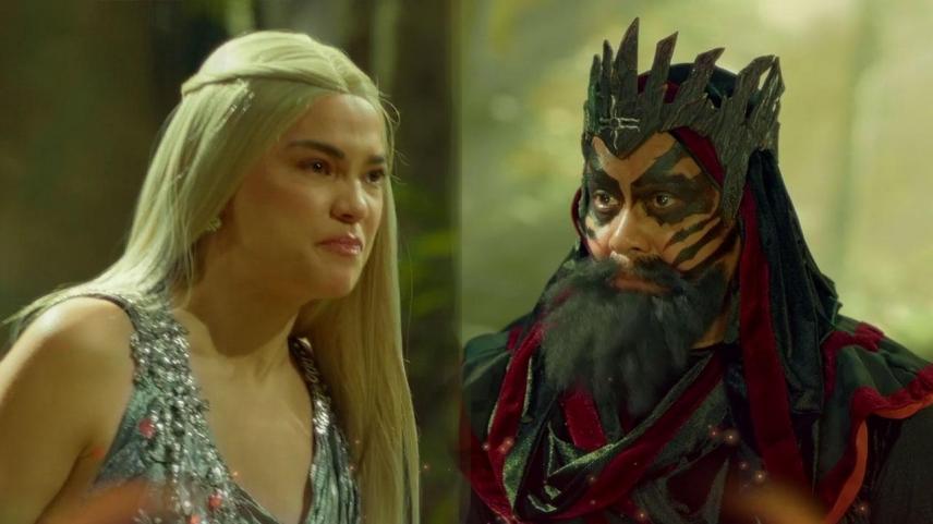 Encantadia Chronicles: Sanggre episode 129 teaser