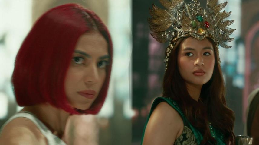 Encantadia Chronicles: Sanggre episode 136 teaser