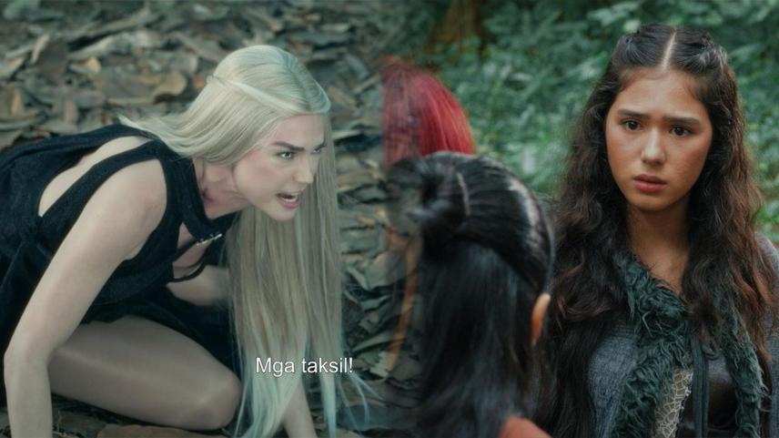 Encantadia Chronicles: Sang'gre week teaser