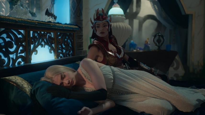 Encantadia Chronicles: Sang'gre week 18 teaser