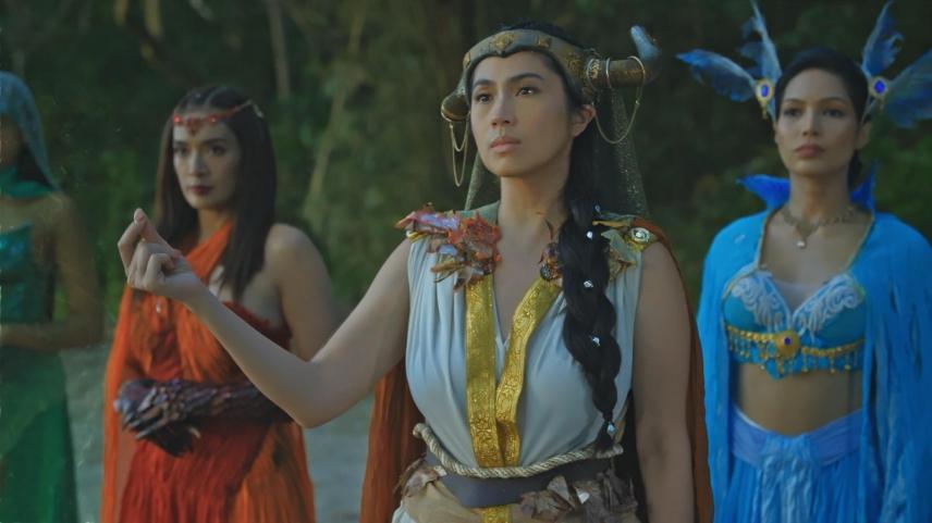 Encantadia Chronicles: Sang'gre week 30 teaser