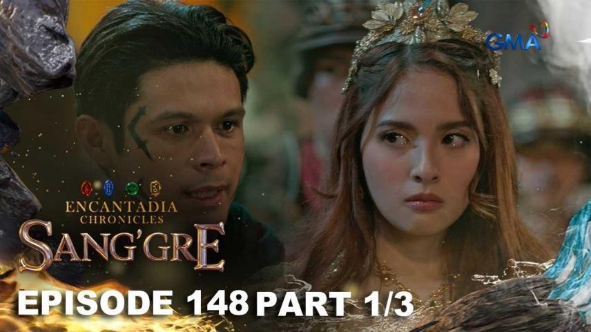 Encantadia Chronicles