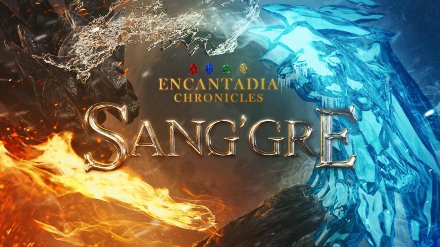 Encantadia Chronicles: Sang'gre