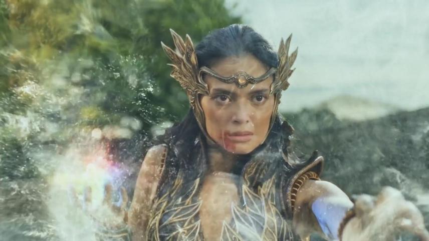 Encantadia Chronicles: Sang'gre, Bianca Umali