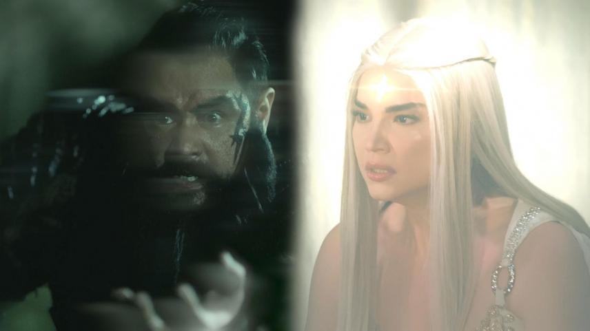 Encantadia Chronicles: Sang'gre