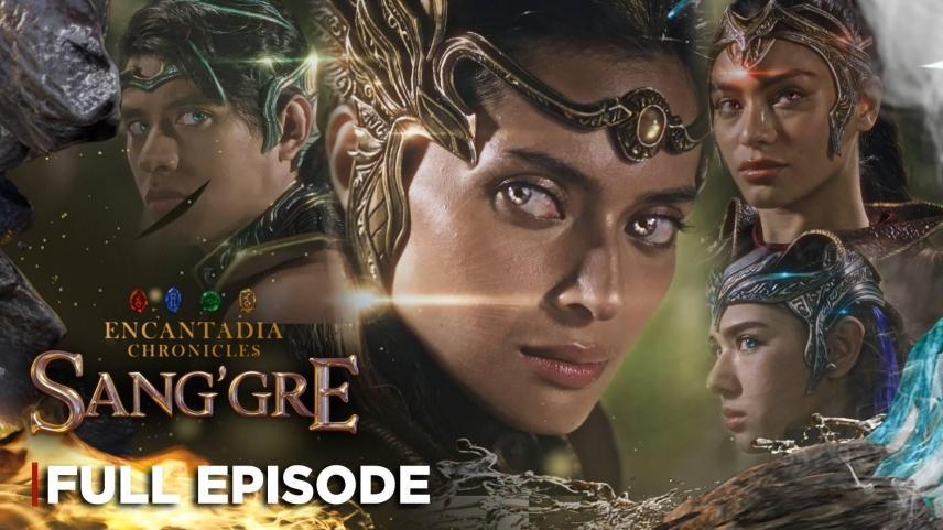 Encantadia Chronicles