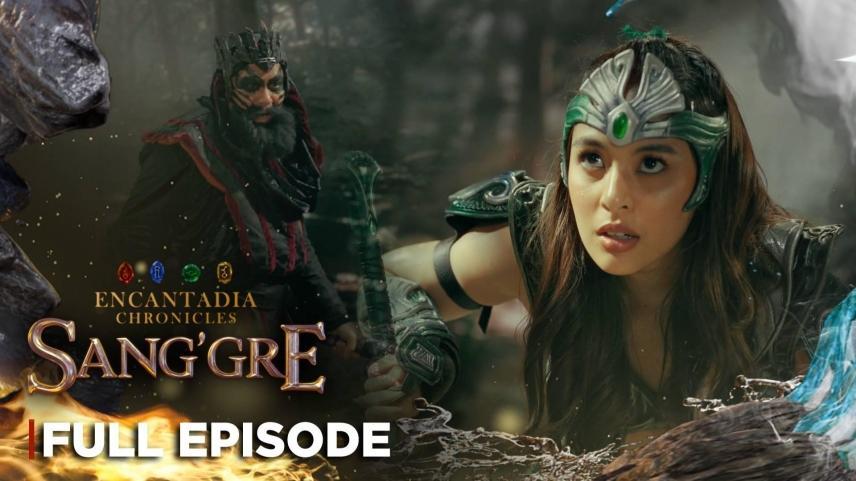 Encantadia Chronicles