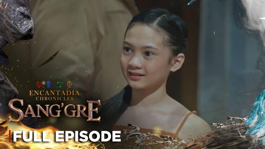 Encantadia Chronicles