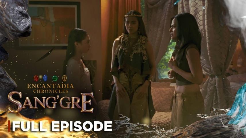Encantadia Chronicles