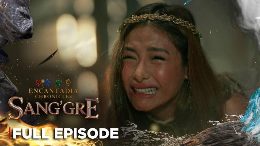 Encantadia Chronicles