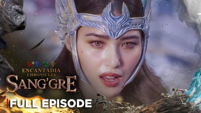  Encantadia Chronicles