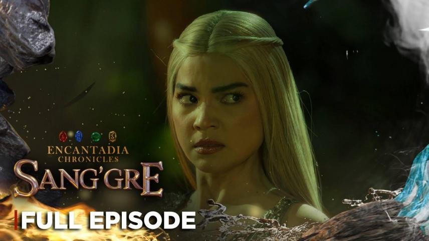 Encantadia Chronicles