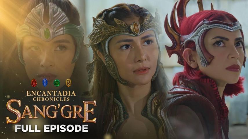 Encantadia Chronicles
