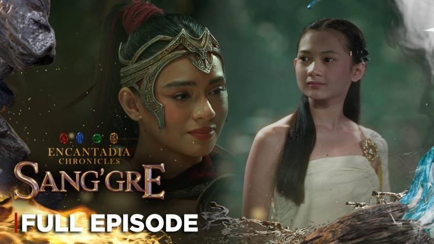 Encantadia Chronicles