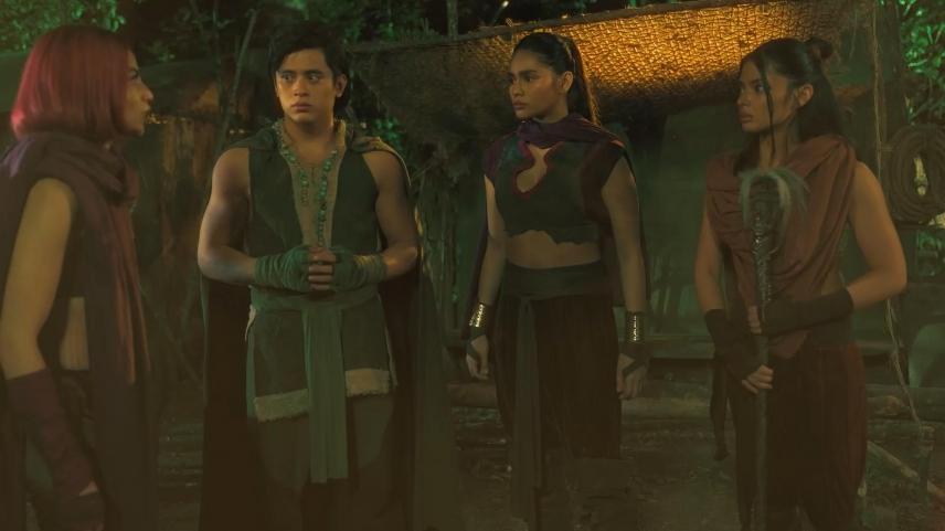 Encantadia Chronicles: Sang'gre week teaser