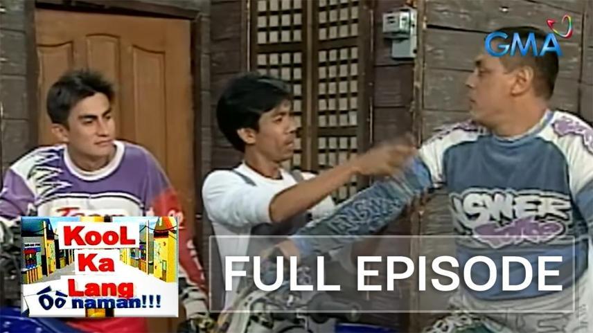 Kool Ka Lang Full Episode 39
