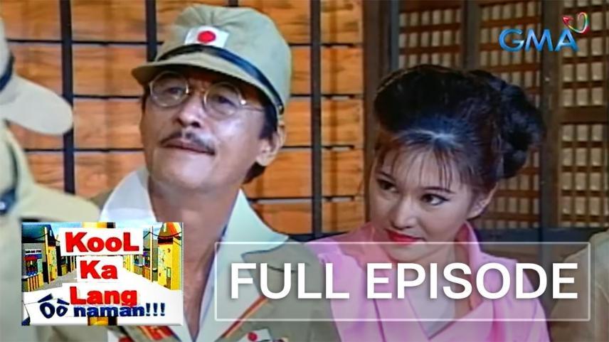Kool Ka Lang Full Episode 47
