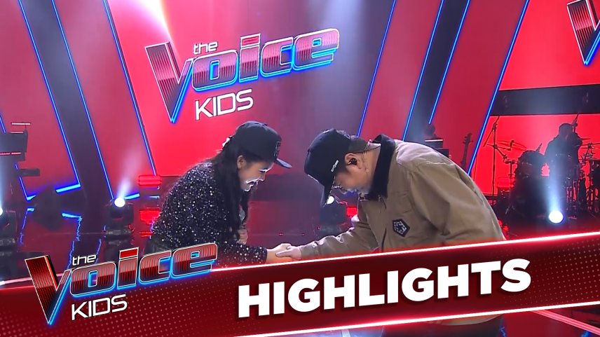 The Voice Kids Philippines