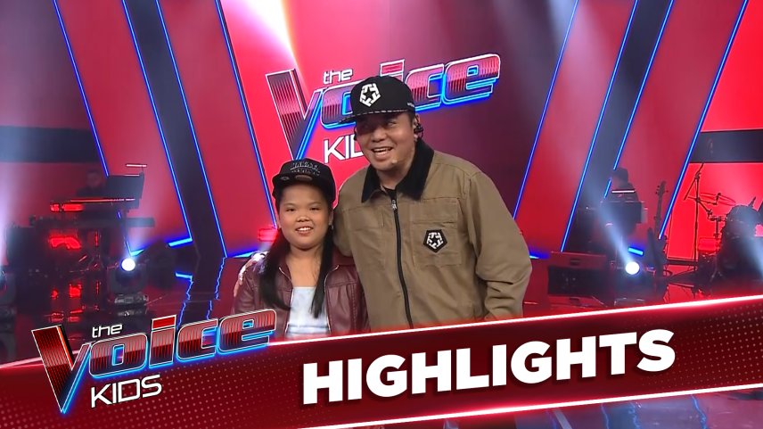 The Voice Kids Philippines