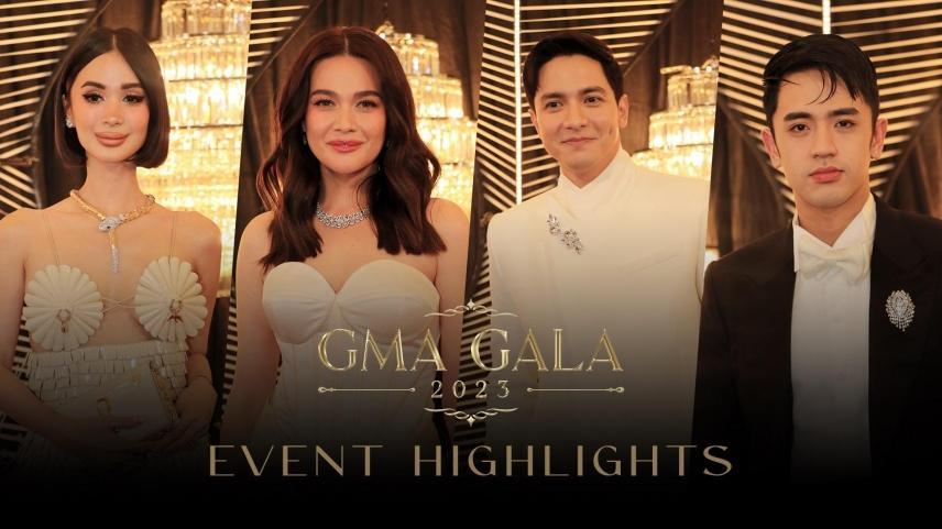GMA Gala 2023 recap