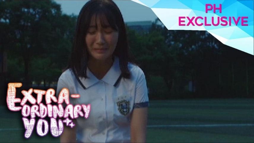 Extra-Ordinary You