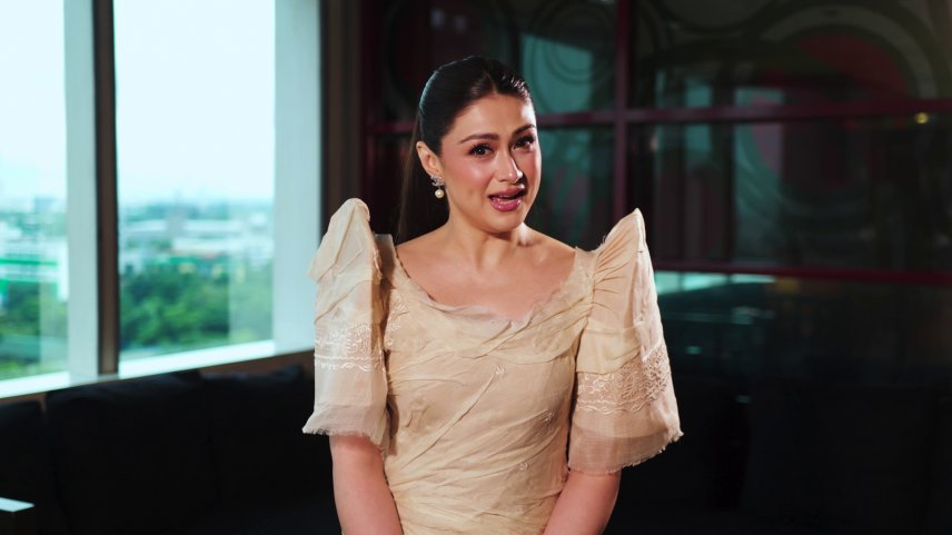 carla abellana