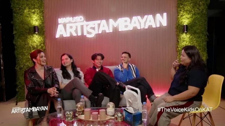 ArtisTambayan