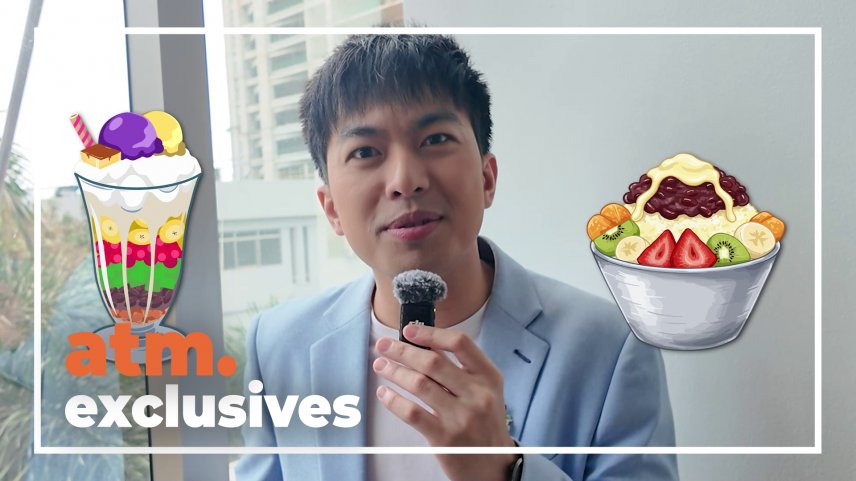 ATM Online Exclusive