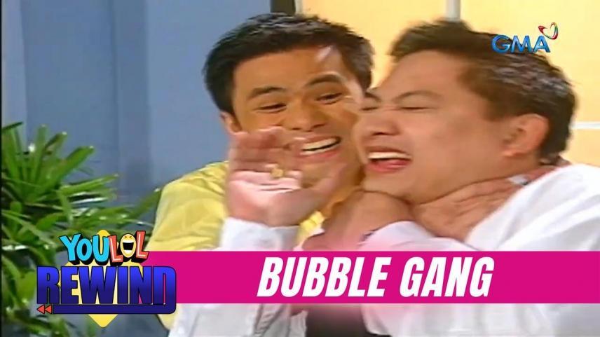 Bubble Gang