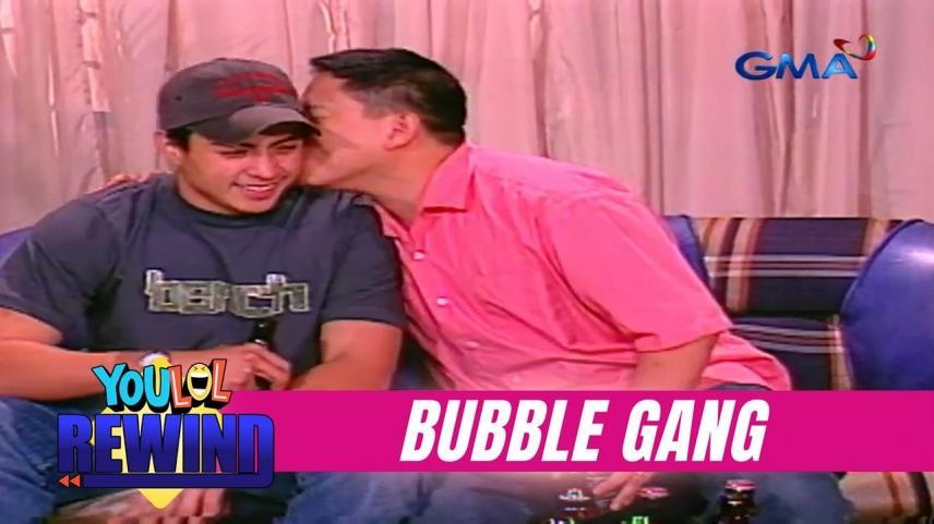 Bubble Gang