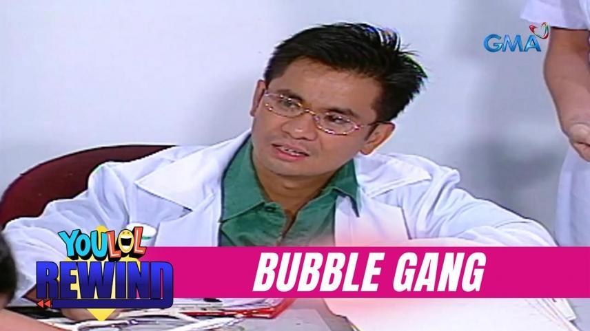 Bubble Gang