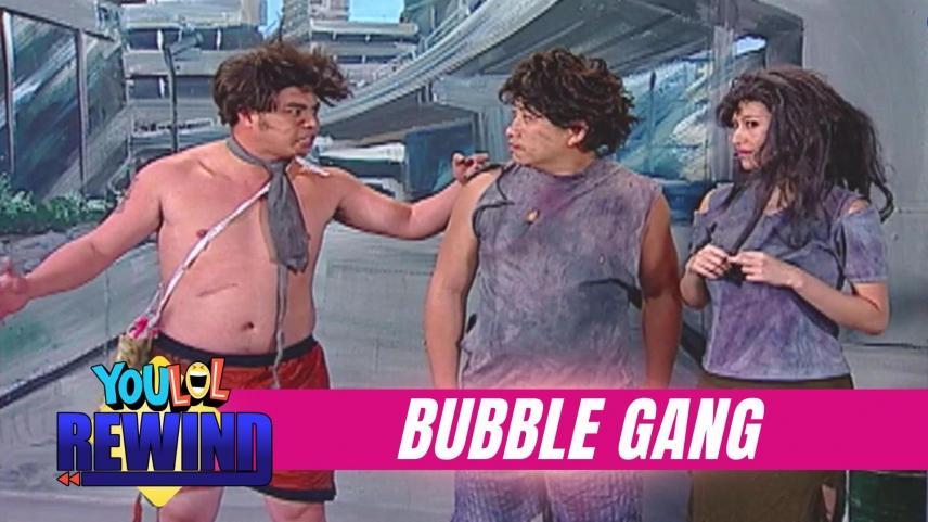 Bubble Gang