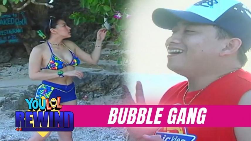 Bubble Gang