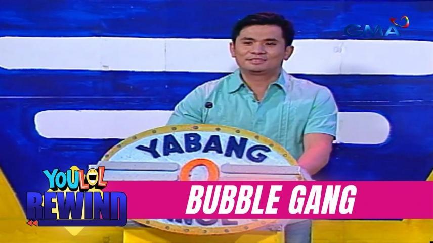 Bubble Gang