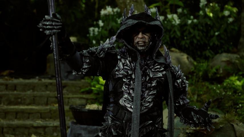 Encantadia Chronicles: Sang'gre