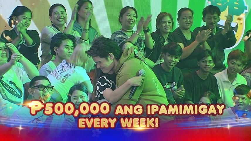 Family Feud Anniversary