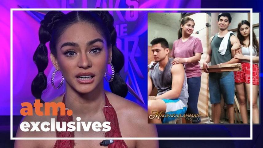 ATM Online Exclusive