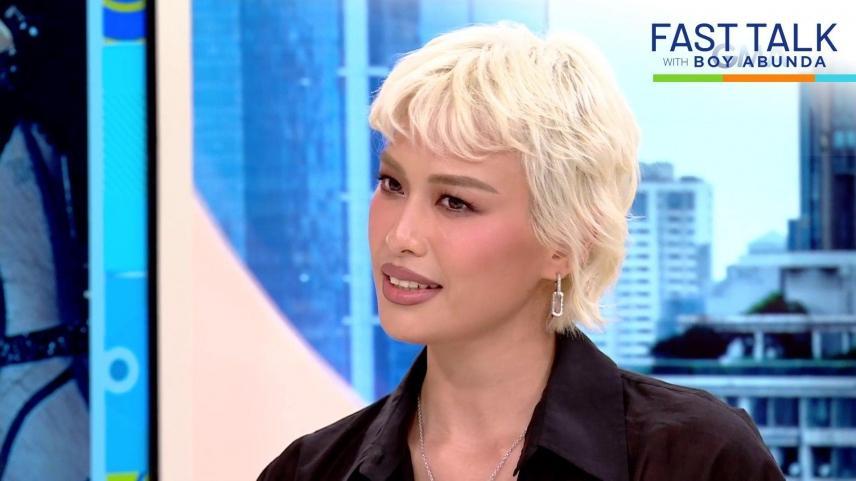 Fast Talk with Boy Abunda
