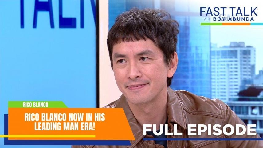 Fast Talk with Boy Abunda Full Episode 858