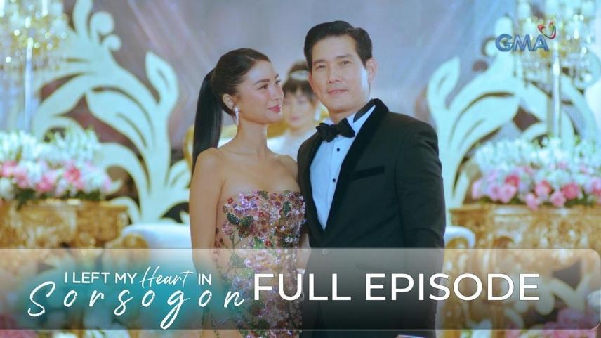 I Left My Heart in Sorsogon