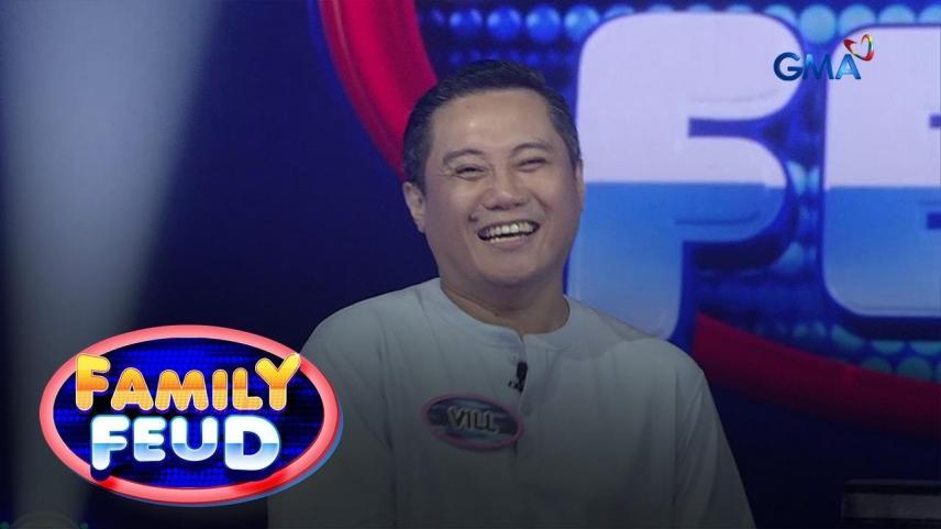 Family Feud
