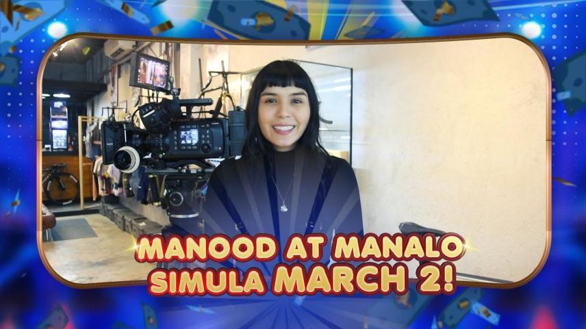 Guess More, Win More Promo