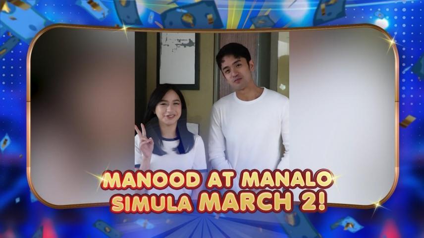 Guess More, Win More Promo