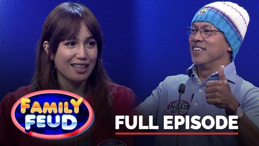 Family Feud Full Episode 914