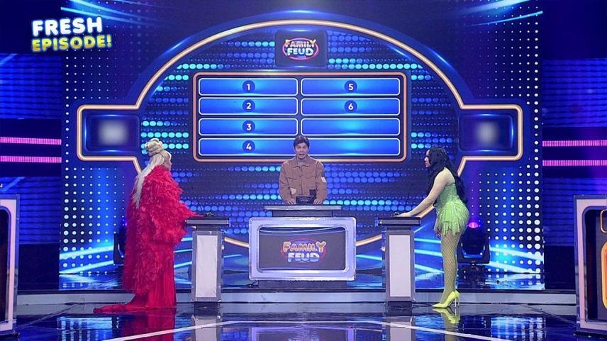 Family Feud