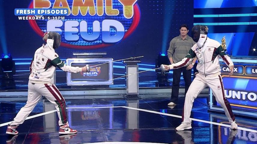 Family Feud