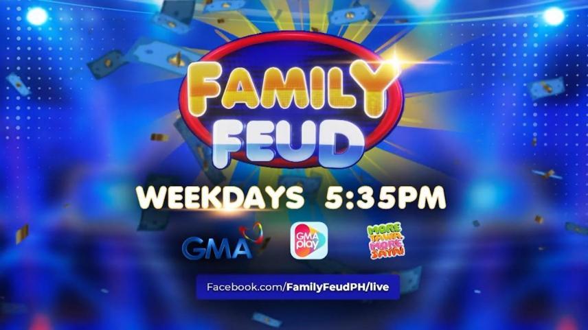 Family Feud