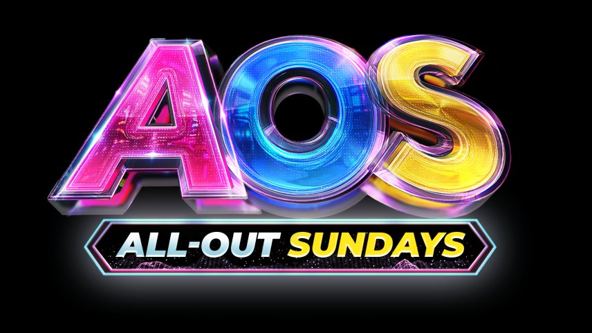 All-Out Sundays