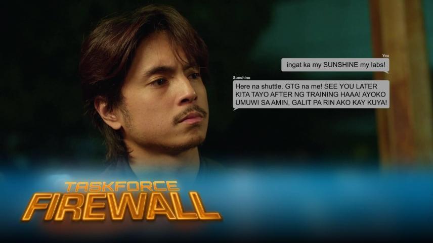 Taskforce Firewall