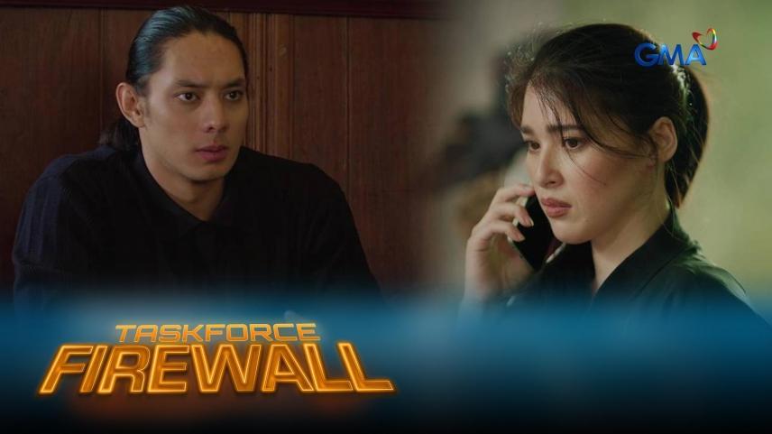 Taskforce Firewall